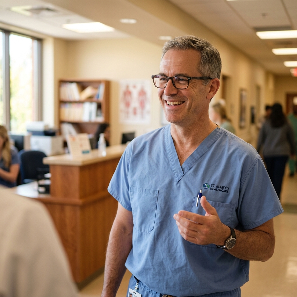 Dr. Vandevelde Marc