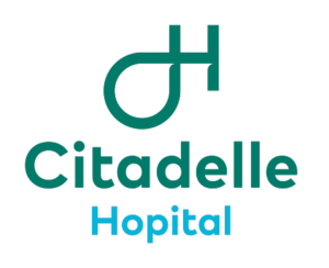 Hôpital de la Citadelle – Liège