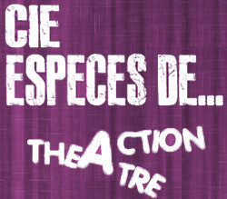 Compagnie Espèces de…