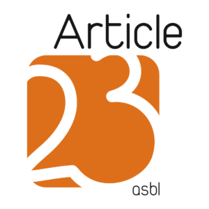 Article 23 asbl